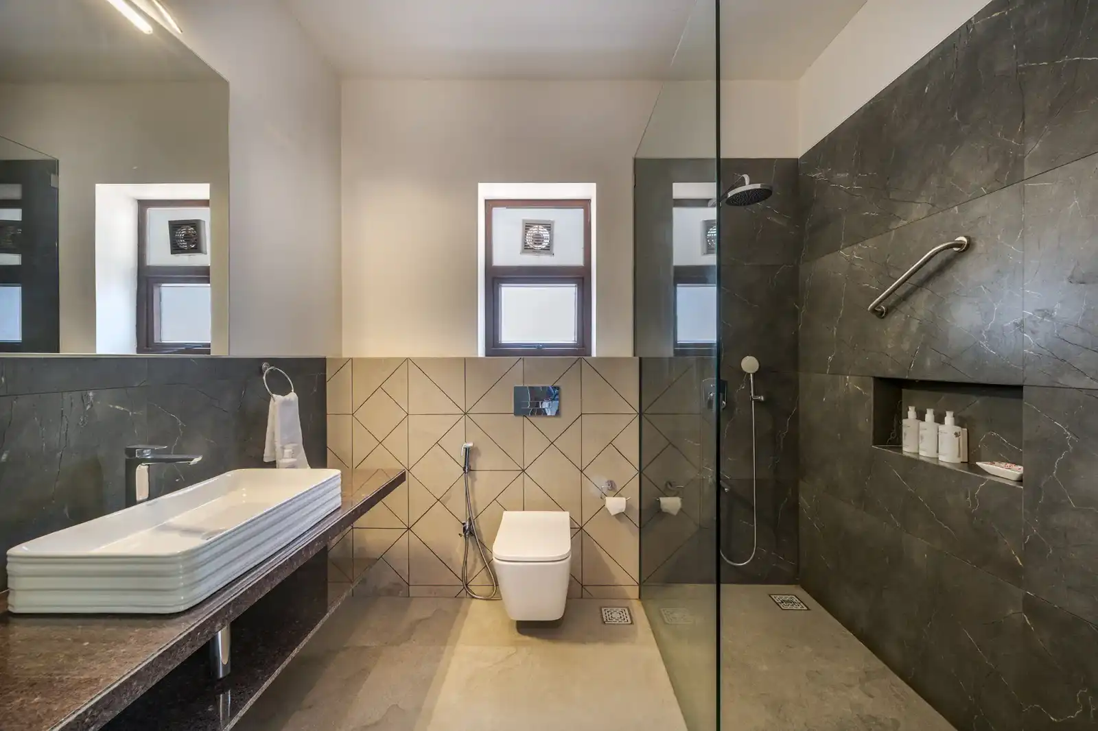 SaffronStays Casa Amore, Mahabaleshwar