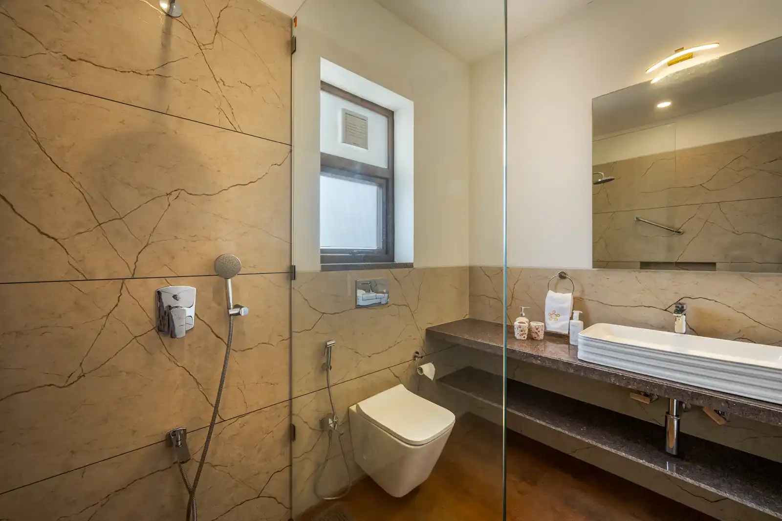 SaffronStays Casa Amore, Mahabaleshwar