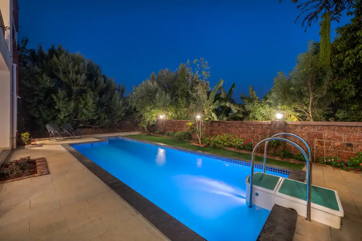SaffronStays Casa Amore, Mahabaleshwar