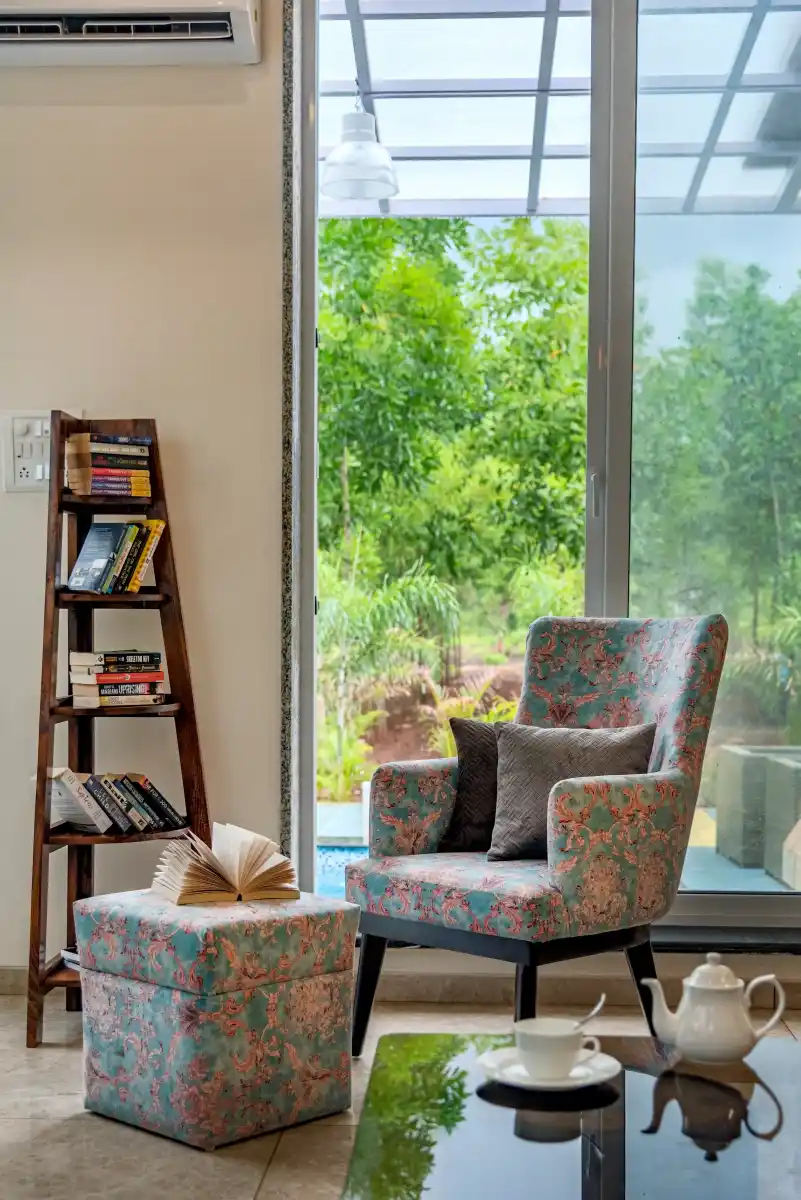 SaffronStays Casa De, Karjat