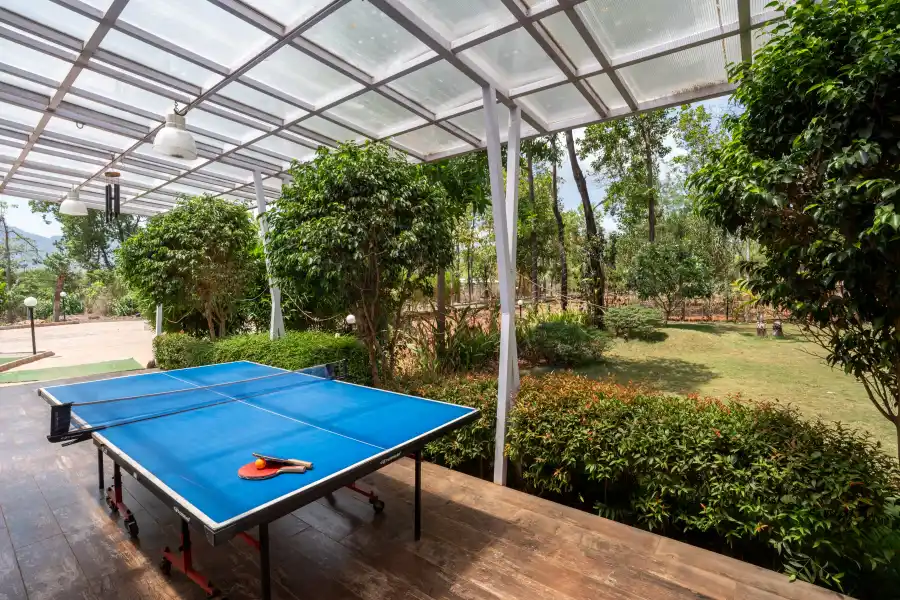 SaffronStays Casa De, Karjat