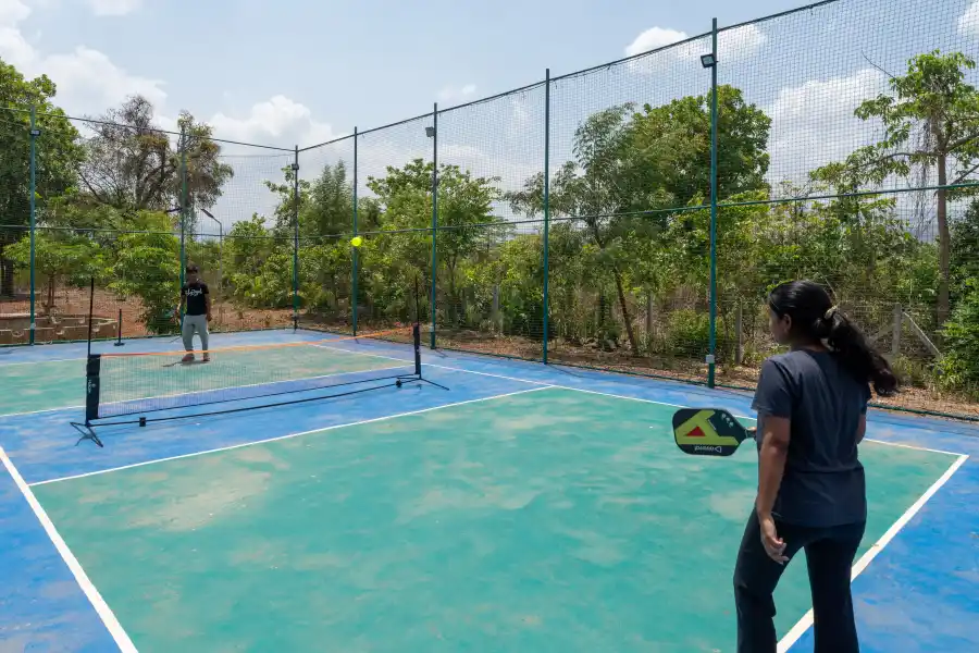 SaffronStays Casa De, Karjat
