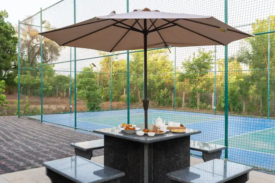 SaffronStays Casa De, Karjat