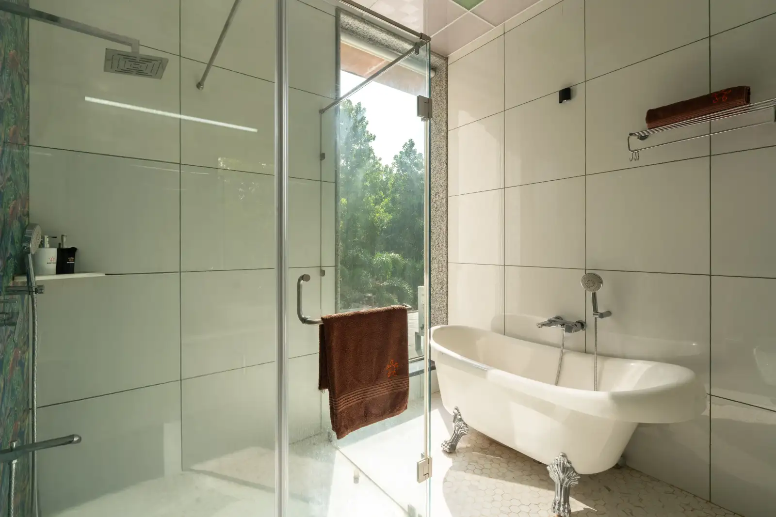 SaffronStays Casa De, Karjat