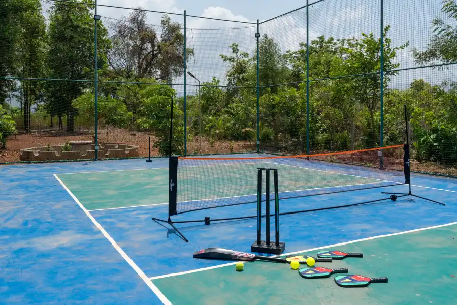 SaffronStays Casa De, Karjat