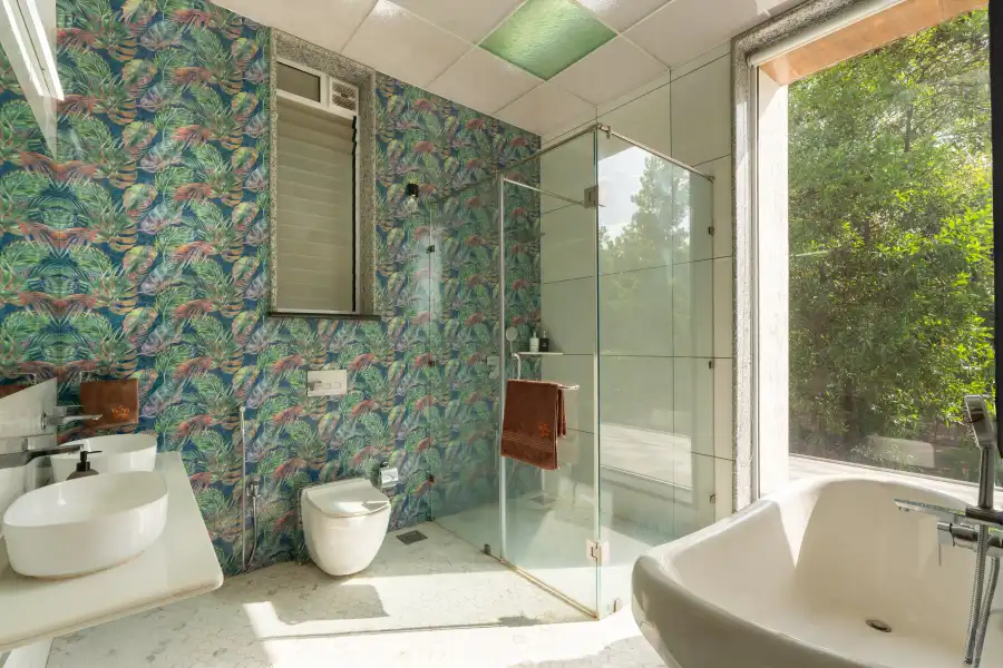 SaffronStays Casa De, Karjat