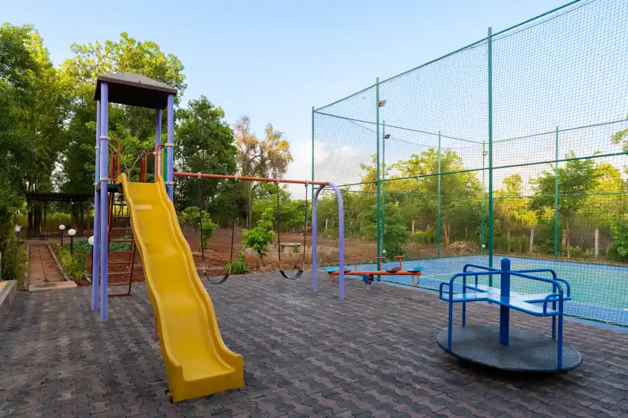 SaffronStays Casa De, Karjat