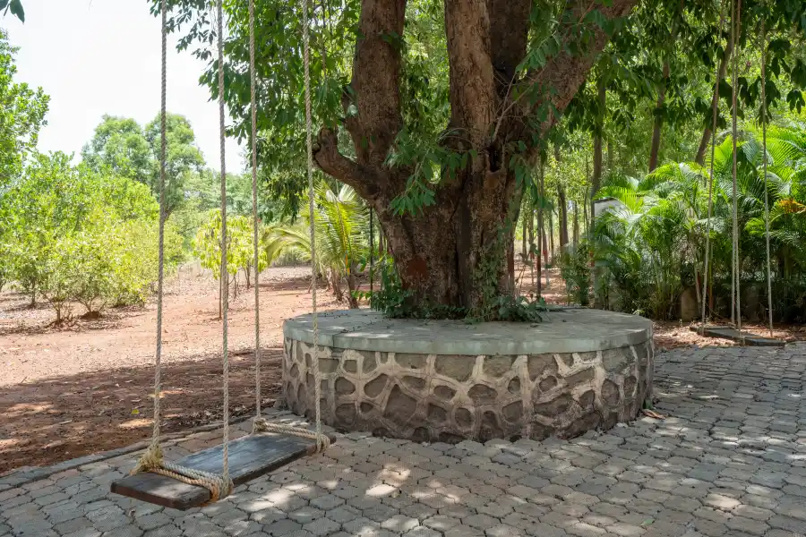 SaffronStays Casa De, Karjat