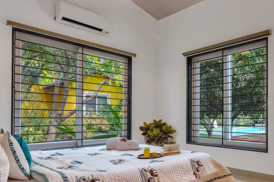 SaffronStays Casa Manga, Karjat