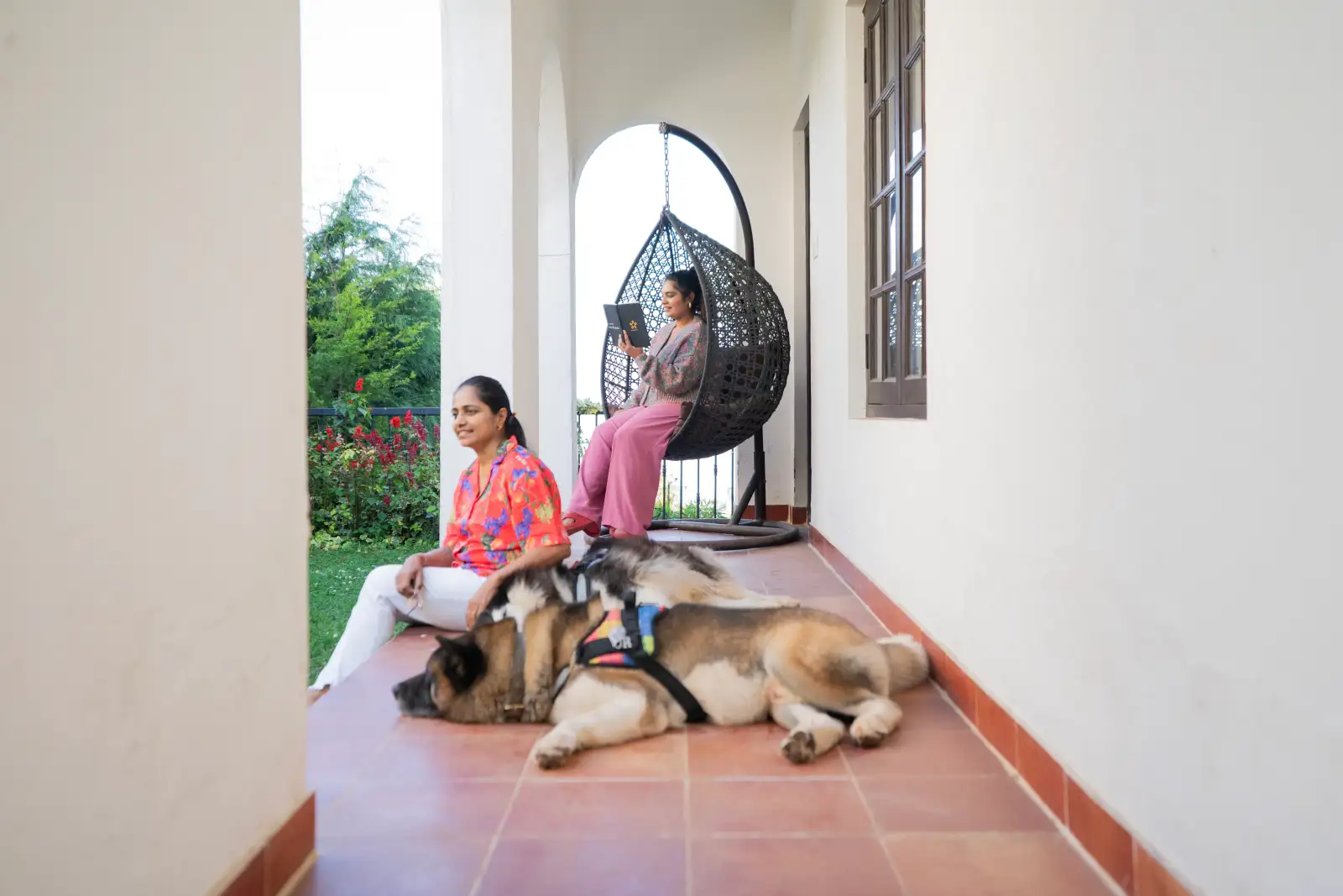 SaffronStays Casa Montana, Coonoor