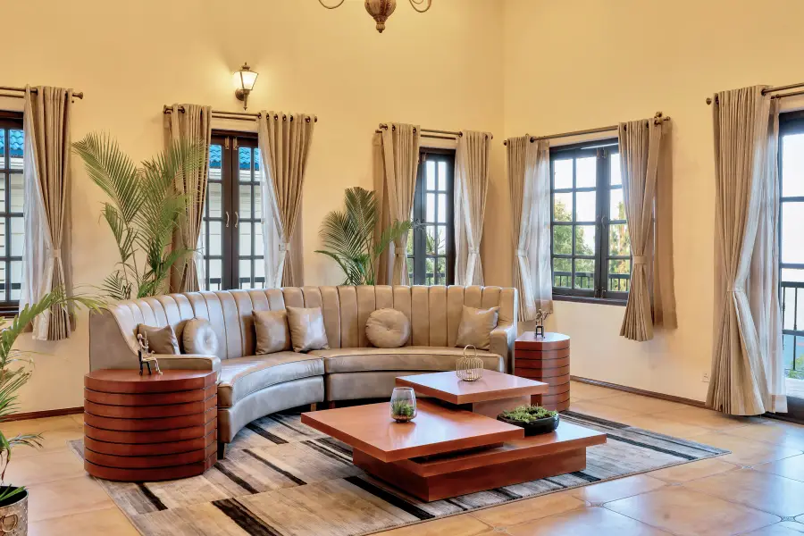 SaffronStays Casa Montana, Coonoor