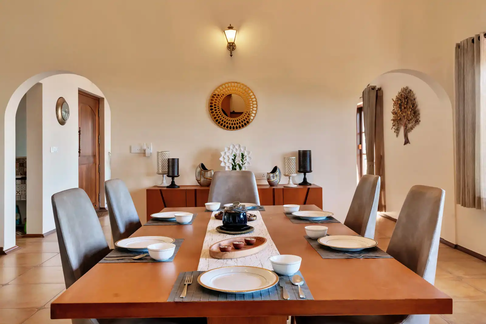 SaffronStays Casa Montana, Coonoor