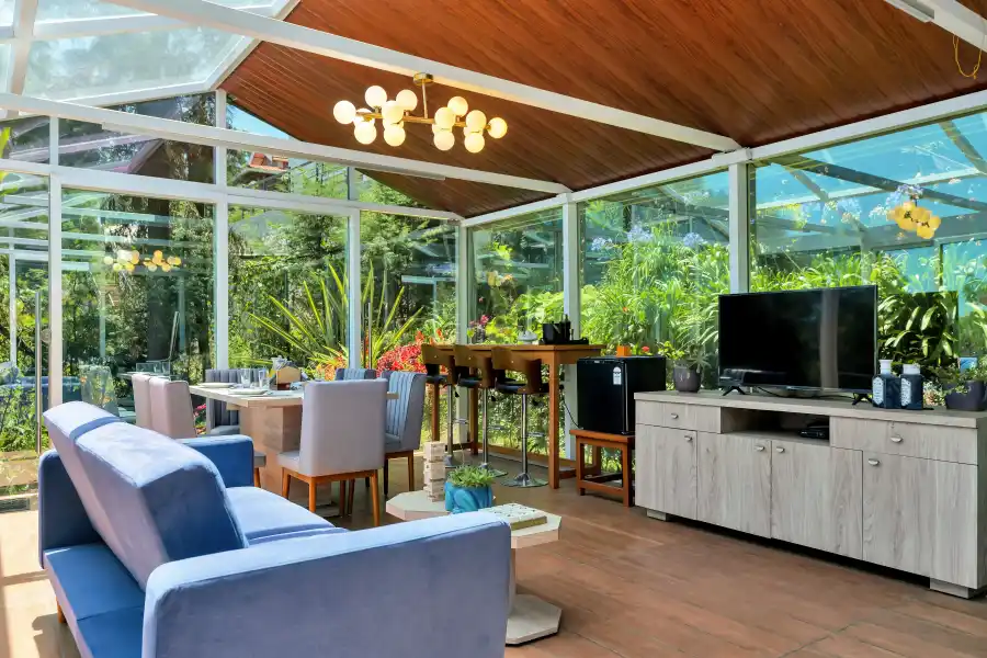 SaffronStays Casa Montana, Coonoor