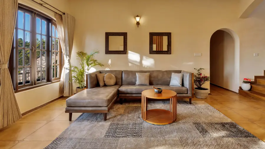 SaffronStays Casa Montana, Coonoor