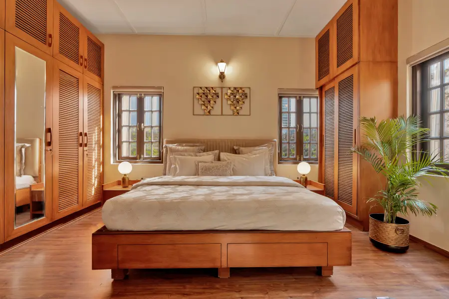 SaffronStays Casa Montana, Coonoor