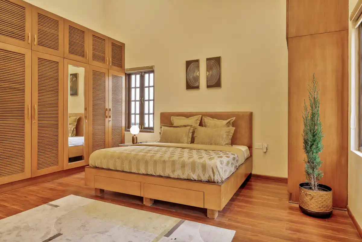SaffronStays Casa Montana, Coonoor