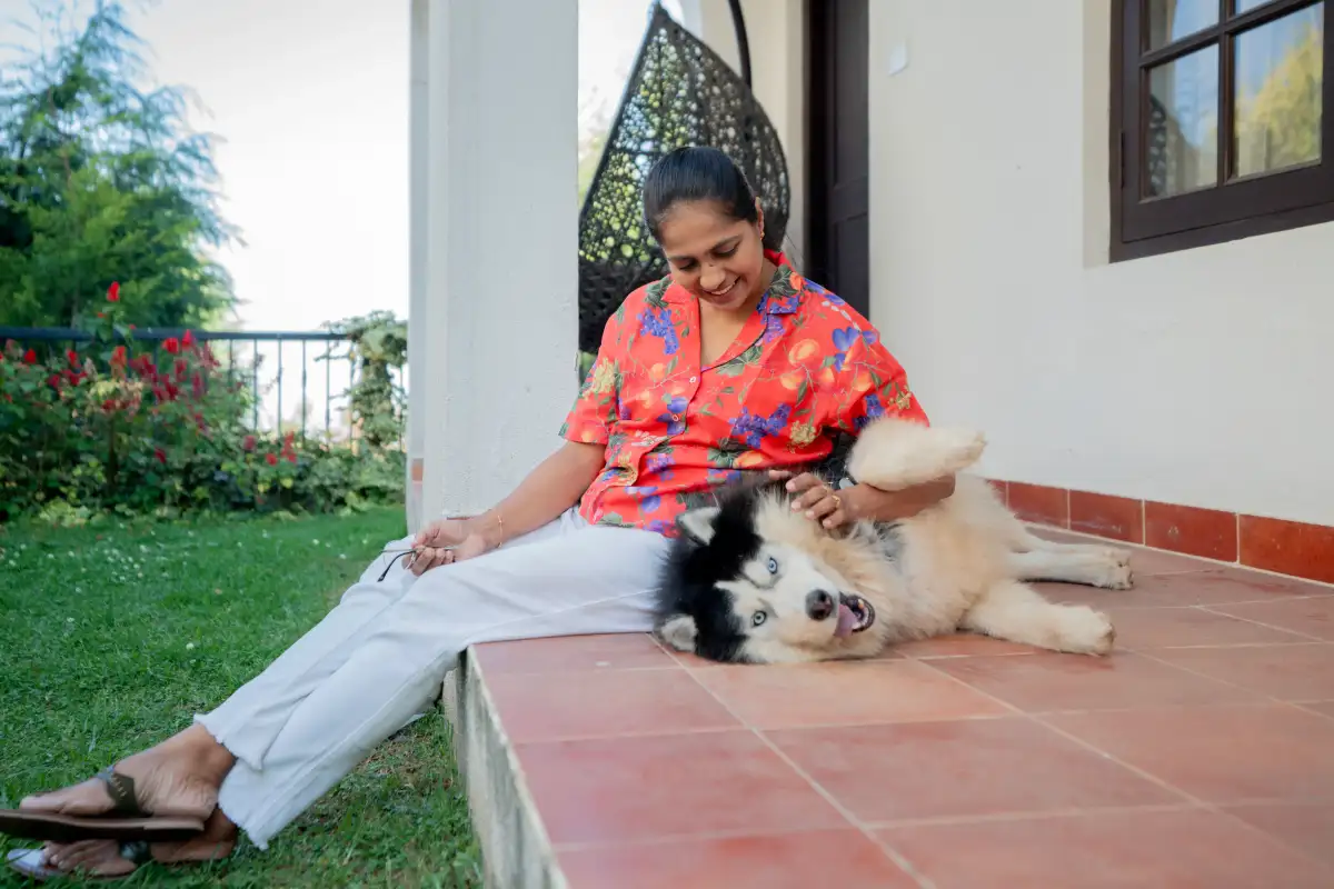 SaffronStays Casa Montana, Coonoor
