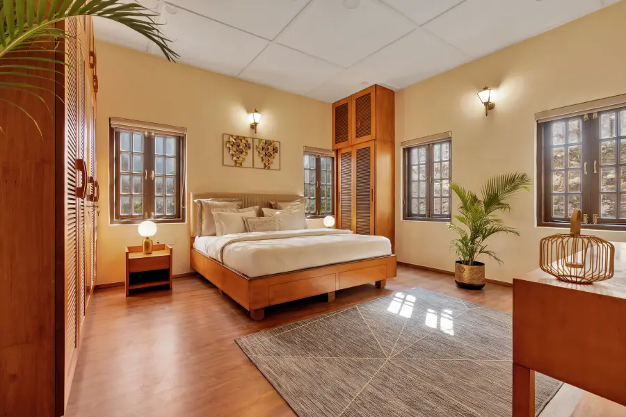 SaffronStays Casa Montana, Coonoor