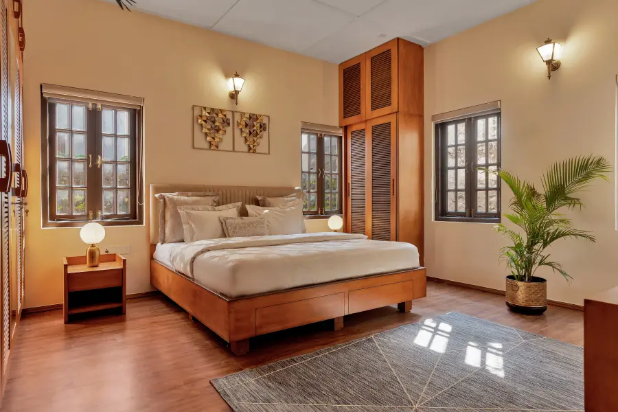 SaffronStays Casa Montana, Coonoor