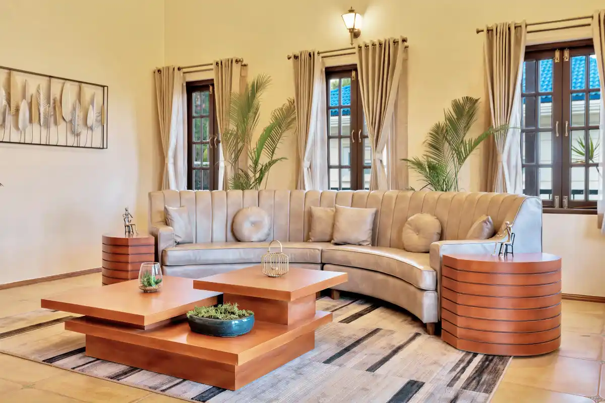 SaffronStays Casa Montana, Coonoor