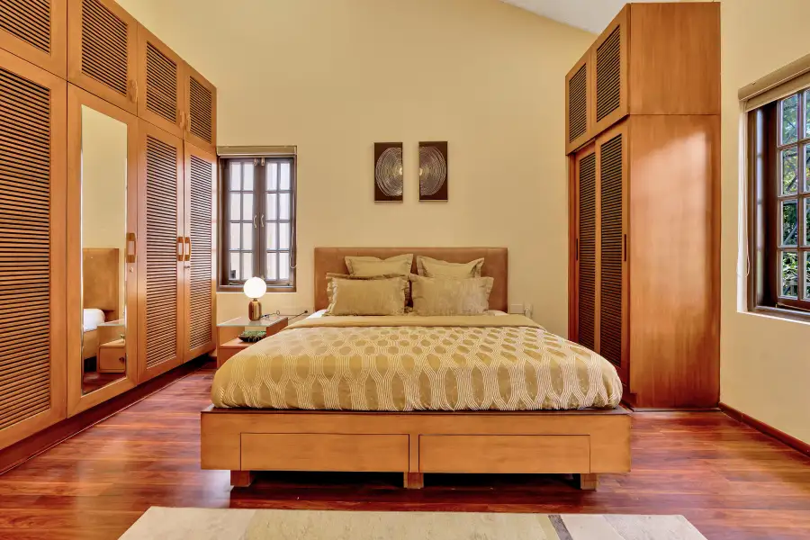 SaffronStays Casa Montana, Coonoor