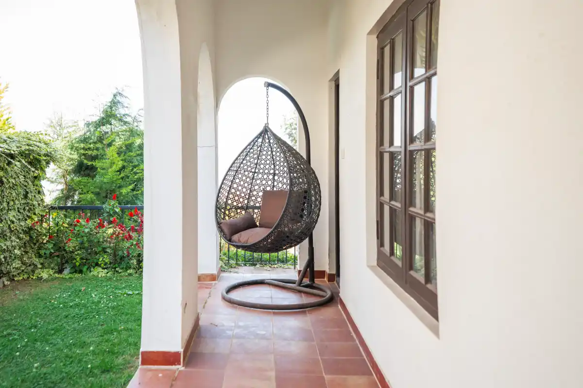 SaffronStays Casa Montana, Coonoor