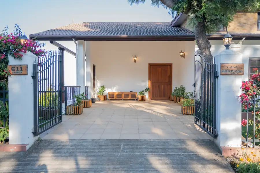 SaffronStays Casa Montana, Coonoor