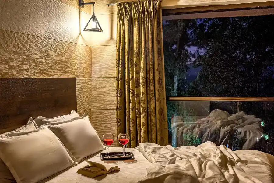 SaffronStays Casa Tranquil, Panchgani