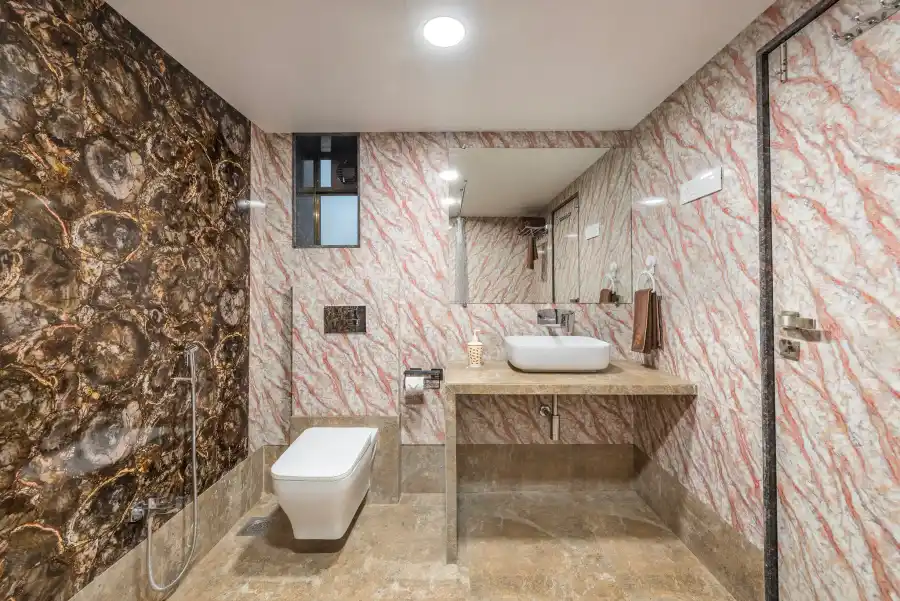 SaffronStays Casa Tranquil, Panchgani