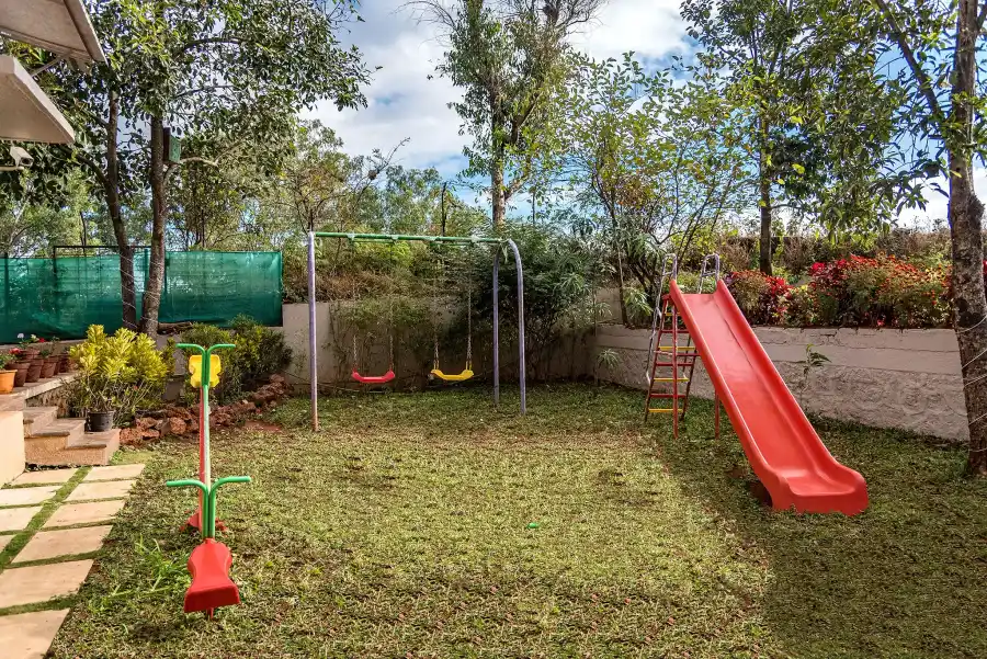 SaffronStays Casa Tranquil, Panchgani