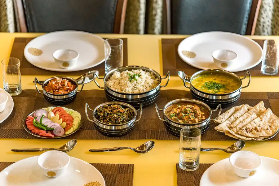 SaffronStays Casa Tranquil, Panchgani