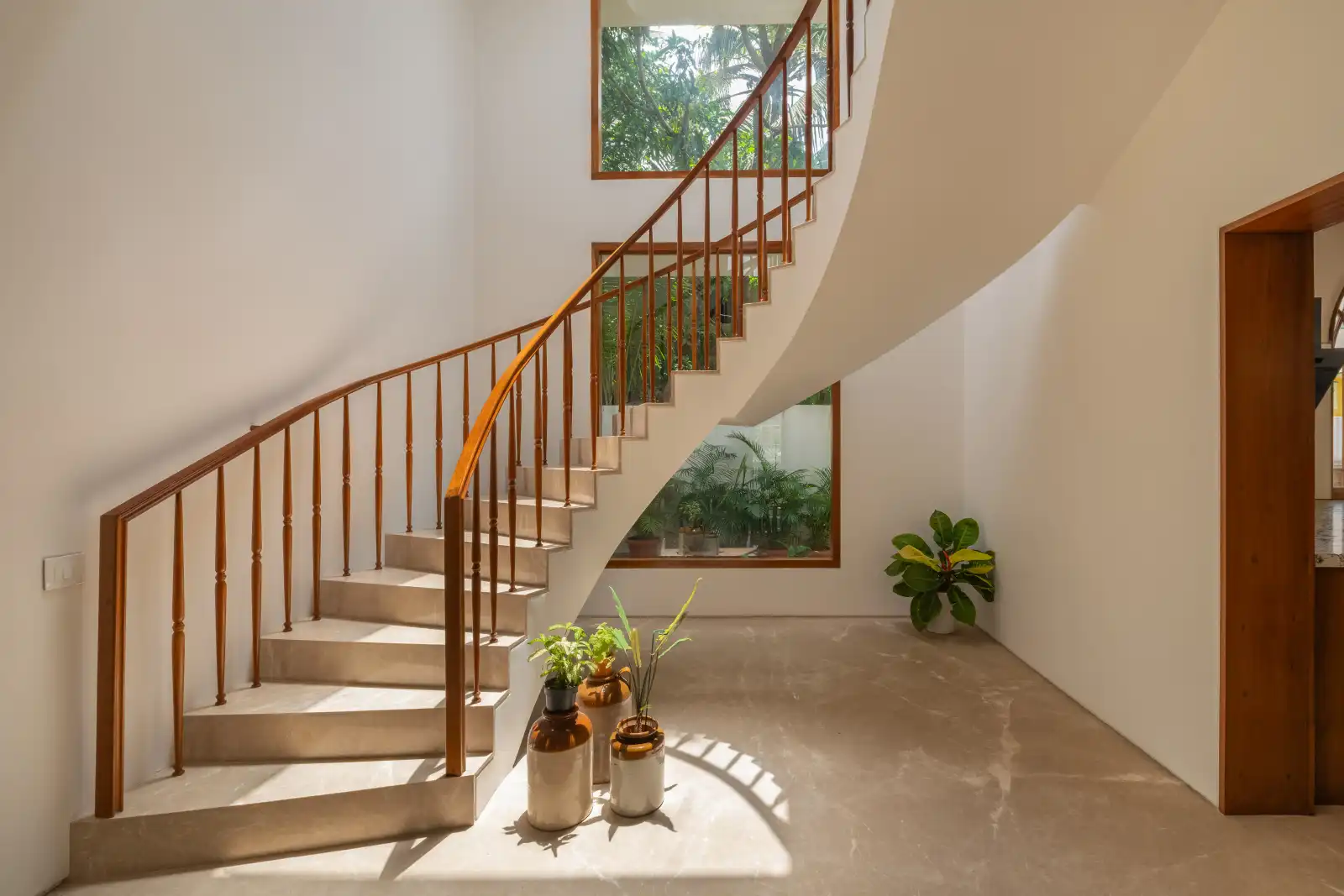 SaffronStays Cavelossim Verandah, Carmona, South Goa