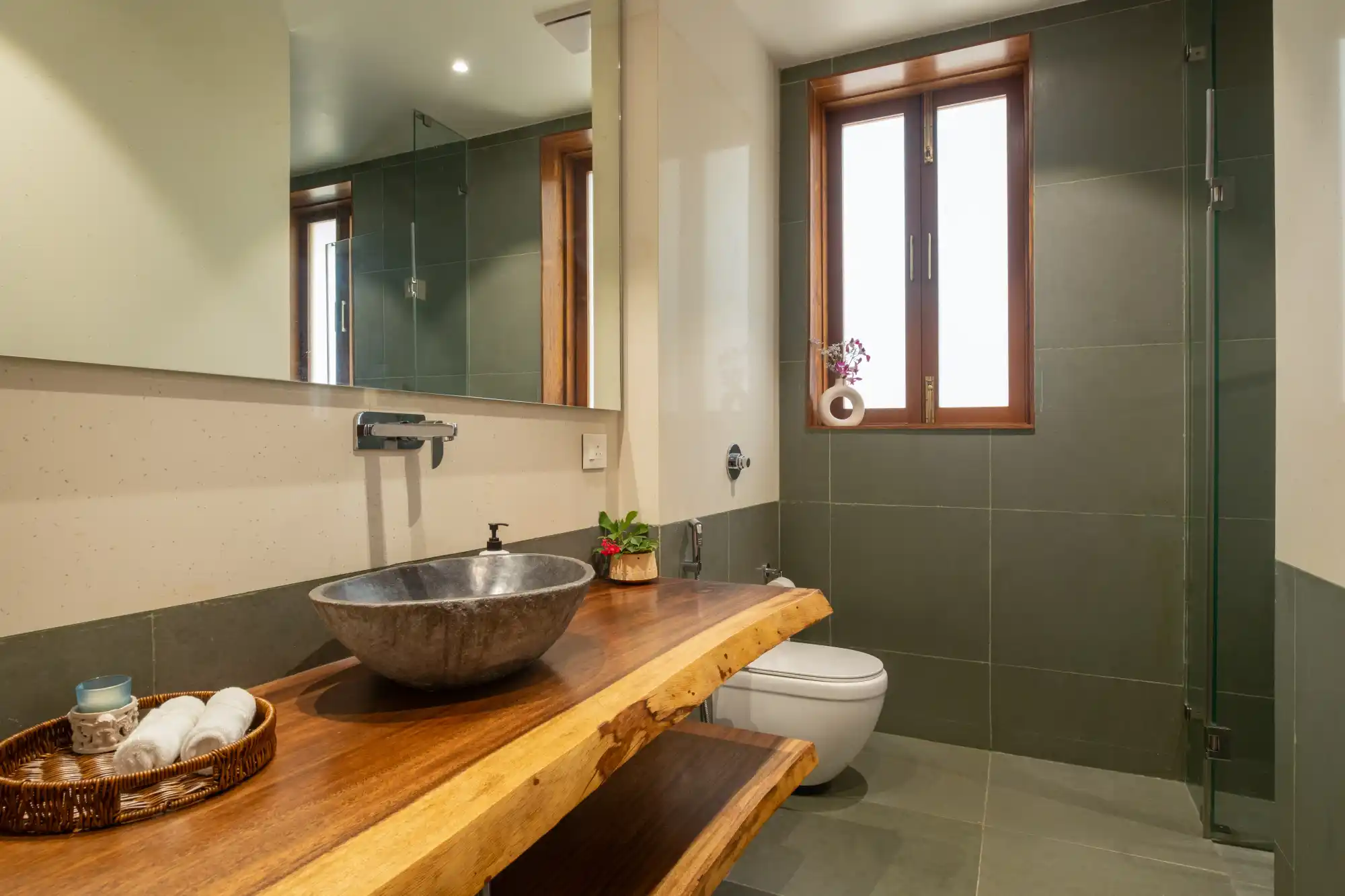SaffronStays Cavelossim Verandah, Carmona, South Goa
