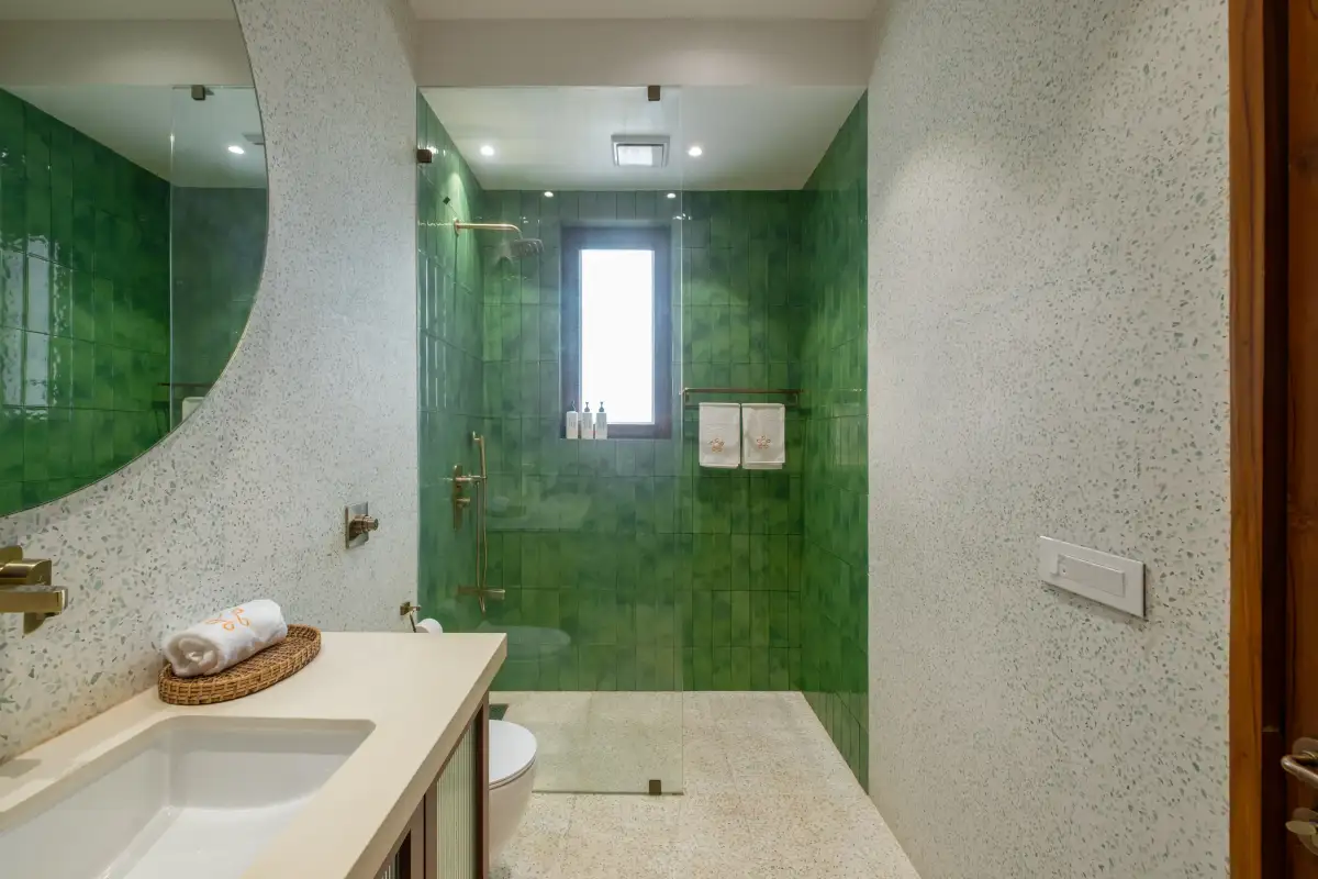 SaffronStays Cavelossim Verandah, Carmona, South Goa