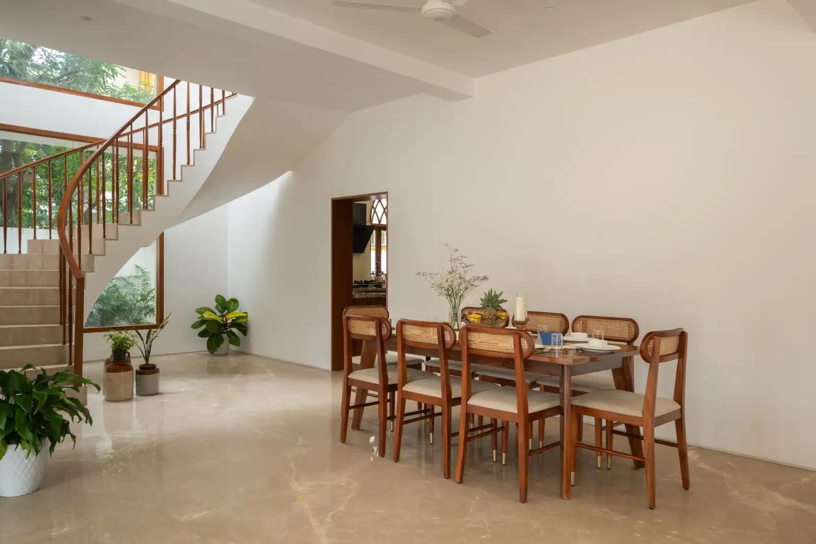 SaffronStays Cavelossim Verandah, Carmona, South Goa