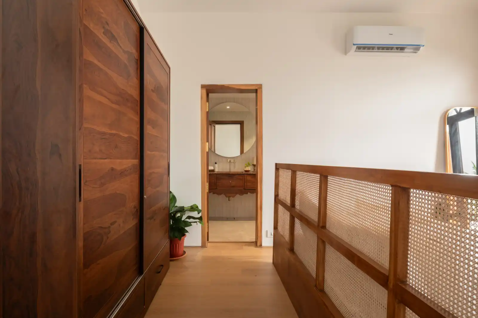 SaffronStays Cavelossim Verandah, Carmona, South Goa