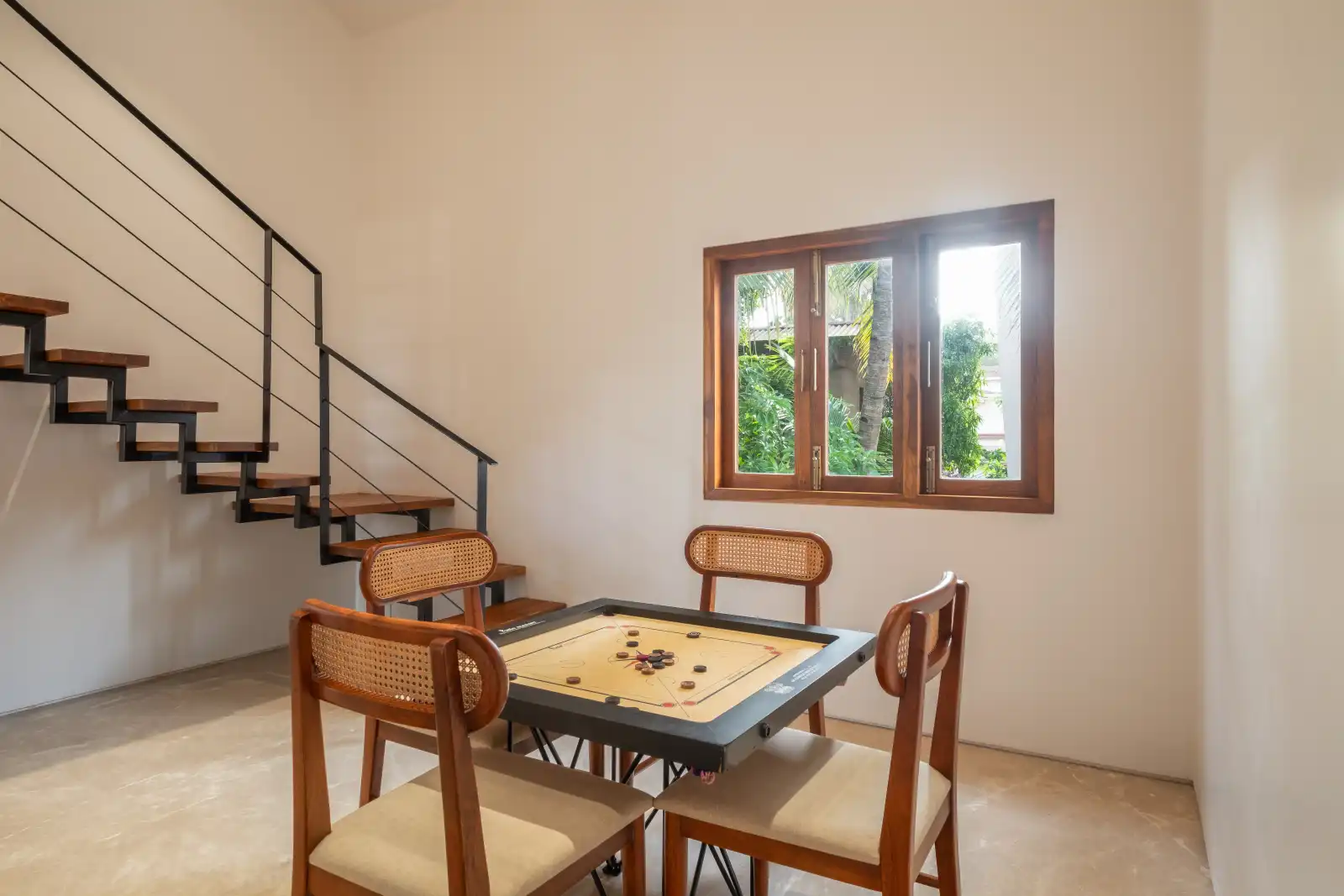 SaffronStays Cavelossim Verandah, Carmona, South Goa