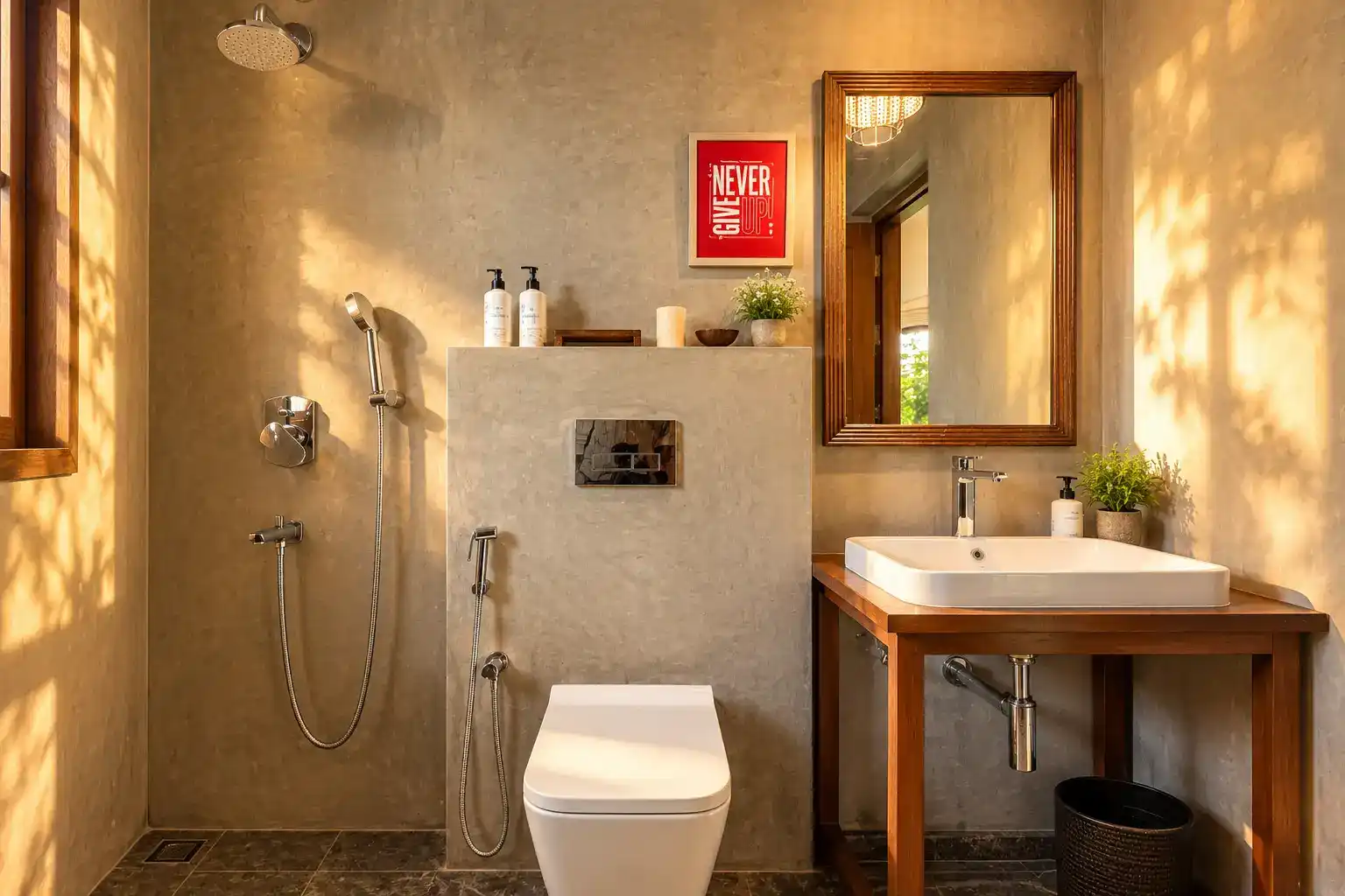 SaffronStays Chandra Amara, Bangalore