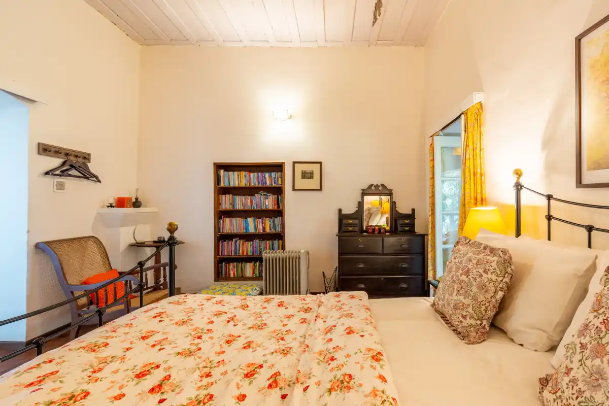 SaffronStays Charming Cottage, Landour