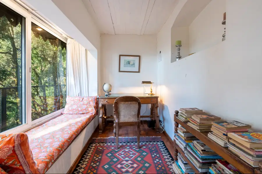 SaffronStays Charming Cottage, Landour