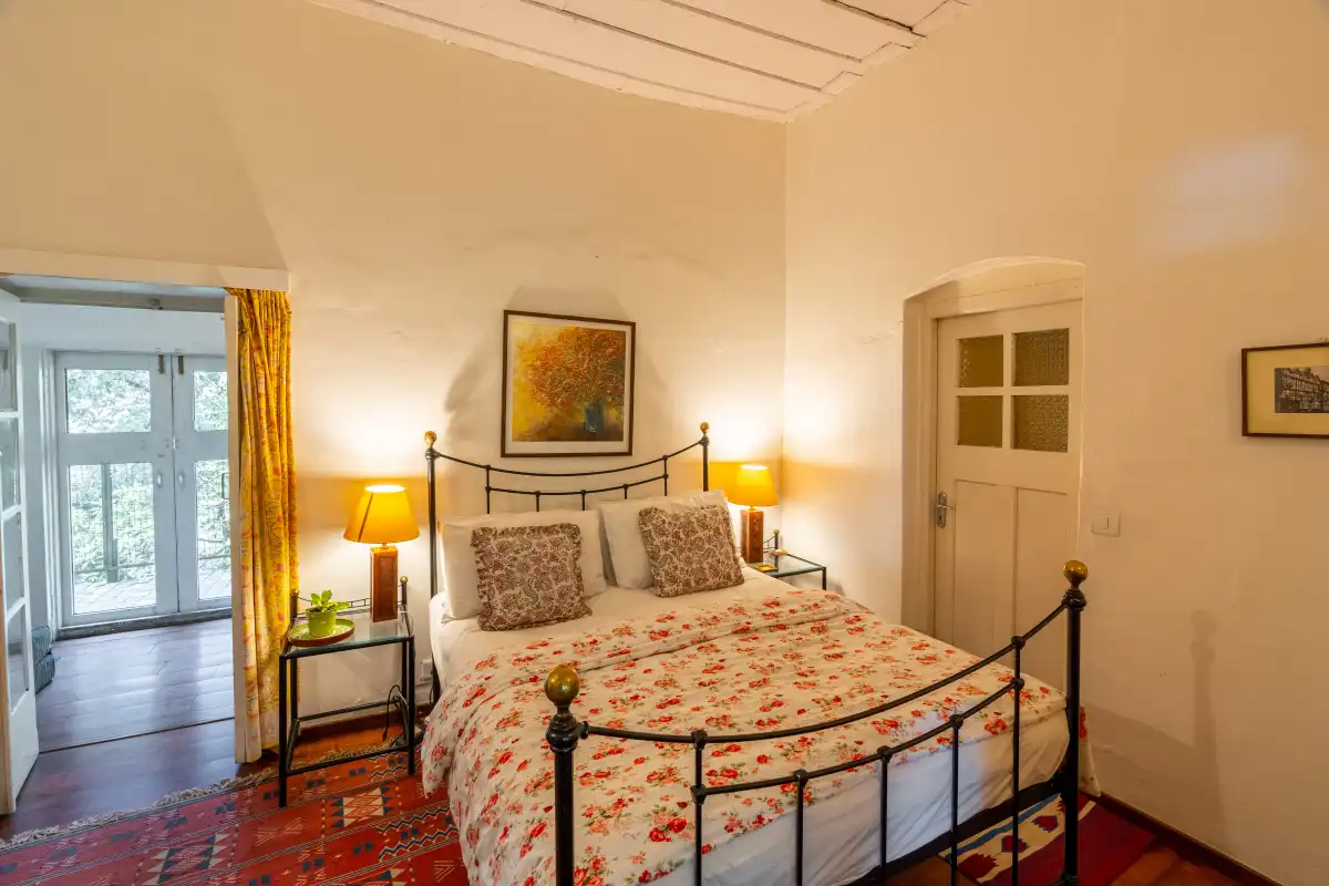 SaffronStays Charming Cottage, Landour
