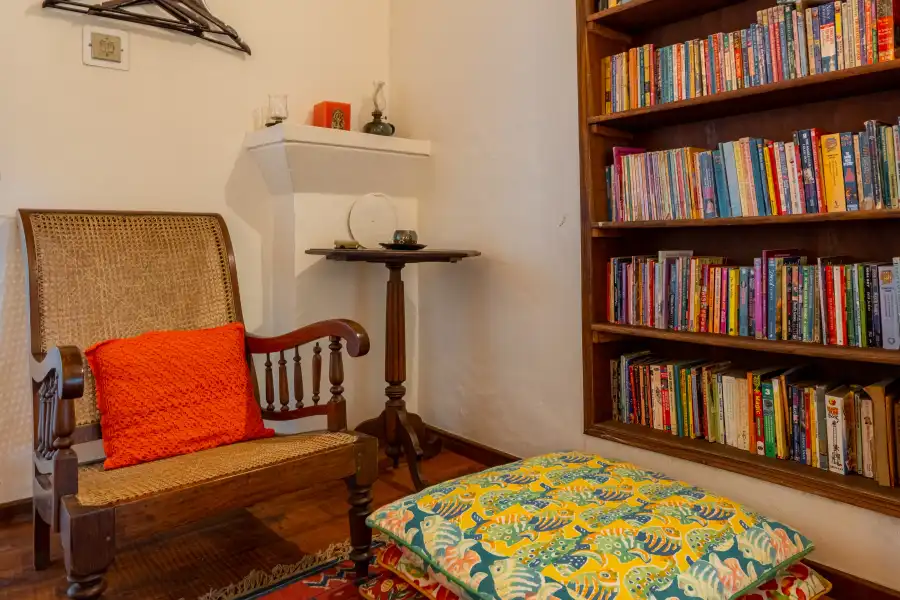 SaffronStays Charming Cottage, Landour