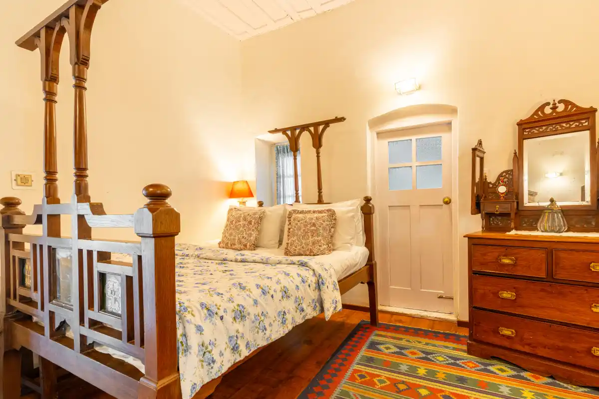 SaffronStays Charming Cottage, Landour
