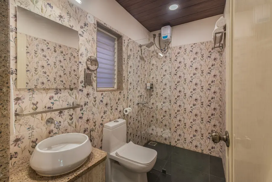 SaffronStays Chira, Khandala