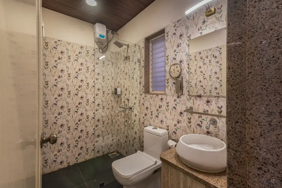 SaffronStays Chira, Khandala