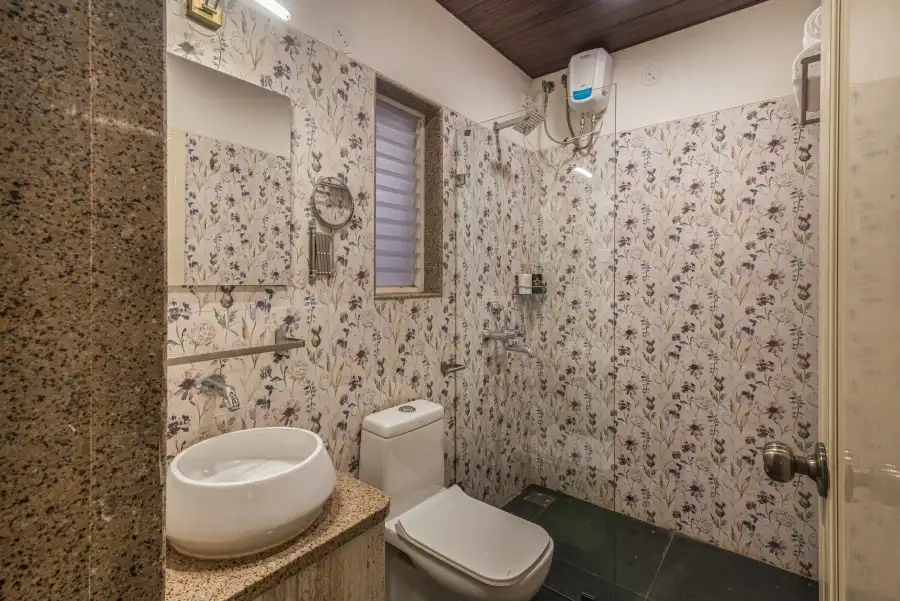 SaffronStays Chira, Khandala