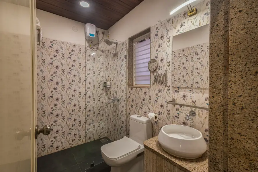 SaffronStays Chira, Khandala