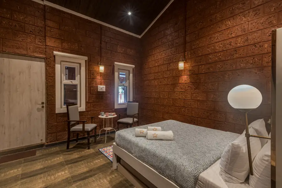 SaffronStays Chira, Khandala