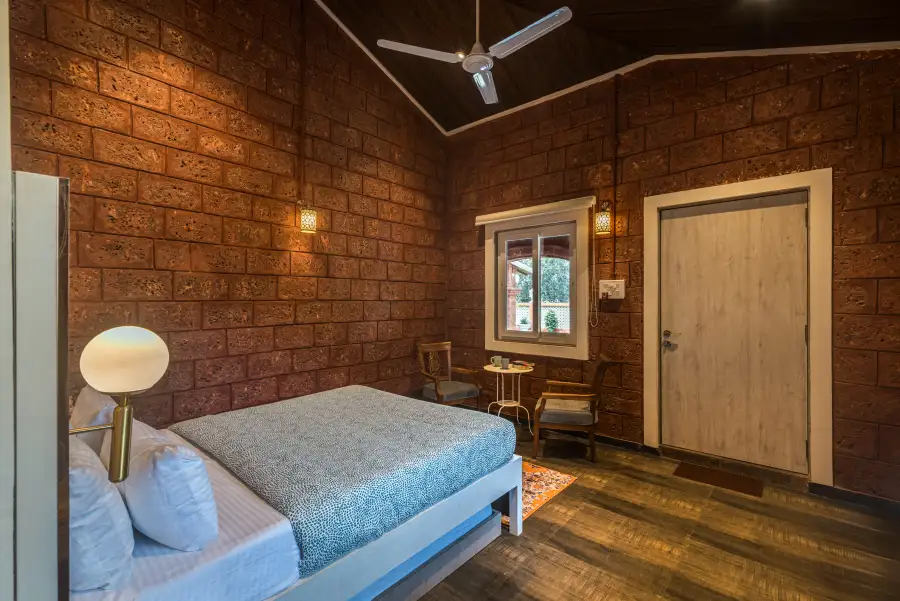 SaffronStays Chira, Khandala