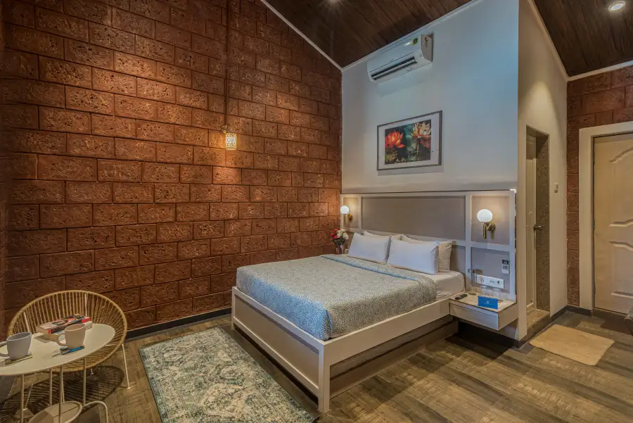 SaffronStays Chira, Khandala